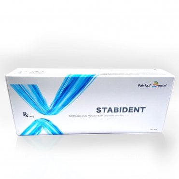 STABIDENT SYSTEM